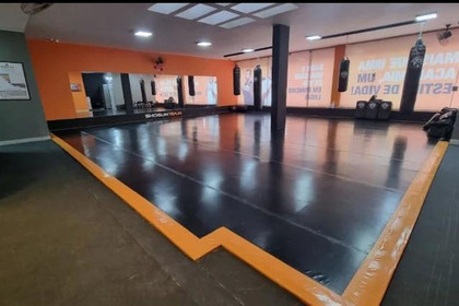 Imagem 1 da galeria do parceiro Shogun Team - Asa Norte
