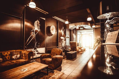 Bild 5 von JONNY M. Club Bleyle Loft Partnergalerie