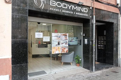 Imagen 2 de la galería del partner BodyMind Comtes de Bell-Lloch