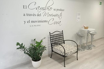 Imagen 5 de la galería del partner BodyMind Comtes de Bell-Lloch