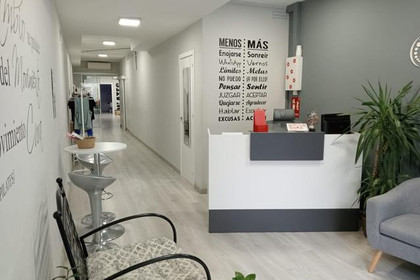 Imagen 4 de la galería del partner BodyMind Comtes de Bell-Lloch