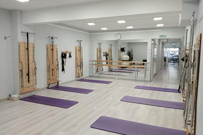 Imagen 1 de la galería del partner BodyMind Comtes de Bell-Lloch