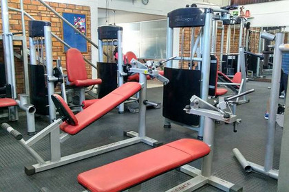 Imagem 3 da galeria do parceiro First Fitness