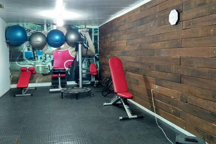 Imagem 4 da galeria do parceiro First Fitness