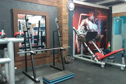 Imagem 6 da galeria do parceiro First Fitness