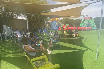 Imagen 2 de la galería del partner Olivos Sport Piscina