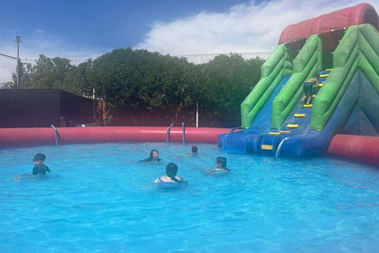 Imagen 3 de la galería del partner Olivos Sport Piscina