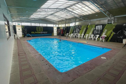 Imagen 4 de la galería del partner Olivos Sport Piscina