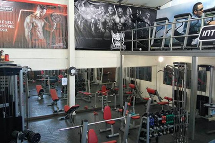 Imagem 1 da galeria do parceiro First Fitness