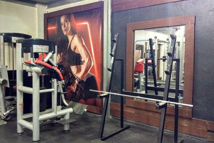 Imagem 2 da galeria do parceiro First Fitness