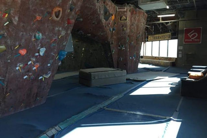 Image 1 from Climbmax partner gallery