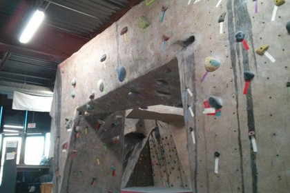 Image 3 from Climbmax partner gallery