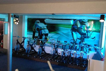 Imagem 7 da galeria do parceiro First Fitness