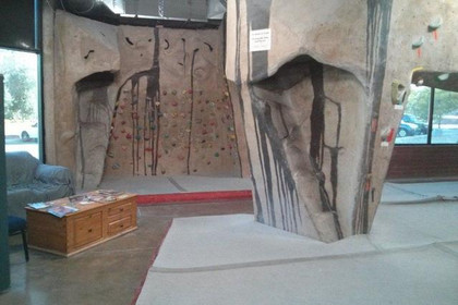 Image 5 from Climbmax partner gallery