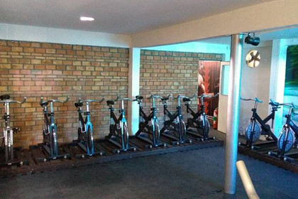 Imagem 8 da galeria do parceiro First Fitness