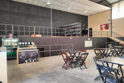 Imagem 5 da galeria do parceiro Arena Revolution Unidade 1