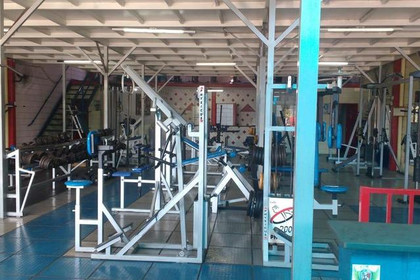 Imagem 1 da galeria do parceiro RS Steel