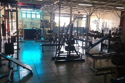 Imagem 5 da galeria do parceiro RS Steel