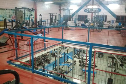 Imagem 6 da galeria do parceiro RS Steel