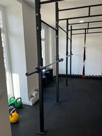 Imagen 5 de la galería del partner Wild Seven Centro de Entrenamiento