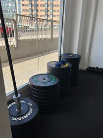 Imagen 3 de la galería del partner Wild Seven Centro de Entrenamiento
