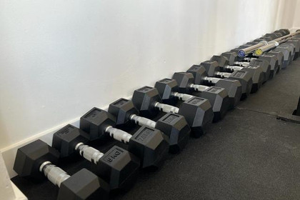 Imagen 4 de la galería del partner Wild Seven Centro de Entrenamiento