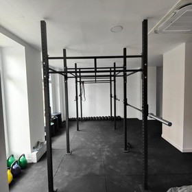 Imagen 1 de la galería del partner Wild Seven Centro de Entrenamiento