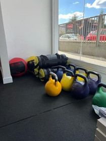 Imagen 6 de la galería del partner Wild Seven Centro de Entrenamiento