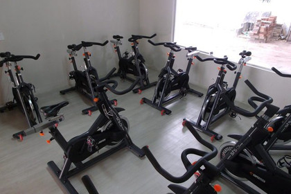 Imagem 2 da galeria do parceiro Power Academia