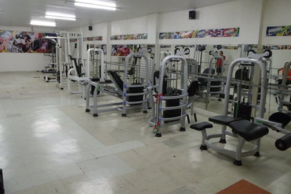 Imagem 3 da galeria do parceiro Power Academia