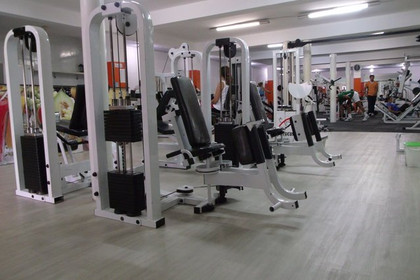 Imagem 4 da galeria do parceiro Power Academia