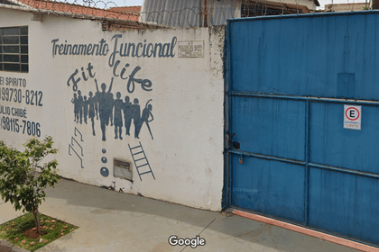 Imagem 2 da galeria do parceiro Fit Life