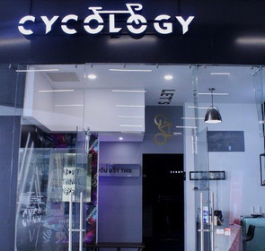 Imagen 6 de la galería del partner Cycology