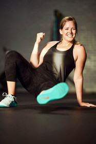 Image 2 from MADabolic - Elizabeth partner gallery