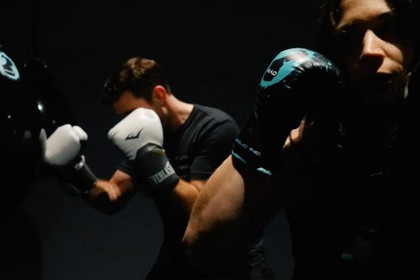 Image 3 from MADabolic - Elizabeth partner gallery
