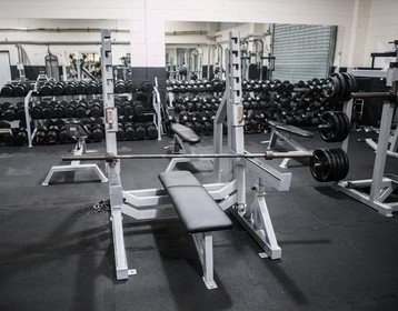 Image 2 from NIX Gym partner gallery