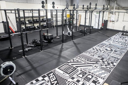 Image 4 from NIX Gym partner gallery