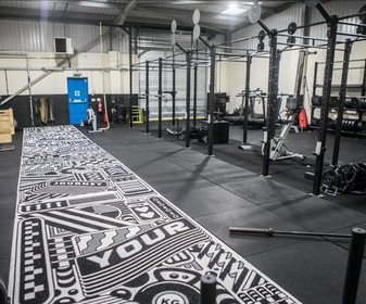 Image 5 from NIX Gym partner gallery