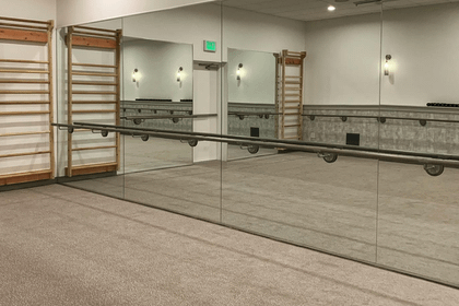 Image 1 from The Bar Method - Clayton Valley partner gallery