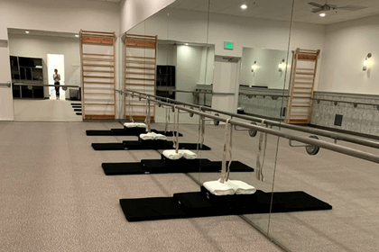 Image 5 from The Bar Method - Clayton Valley partner gallery