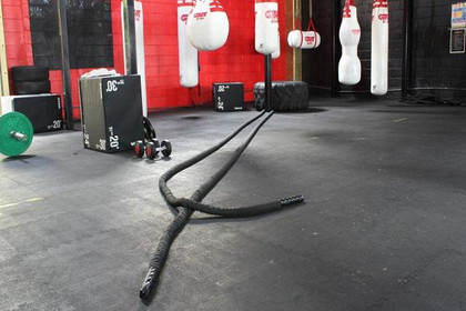 Imagen 4 de la galería del partner Get Fit 24/7 Full Gym Loma Bonita