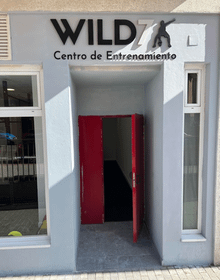 Imagen 2 de la galería del partner Wild Seven Centro de Entrenamiento
