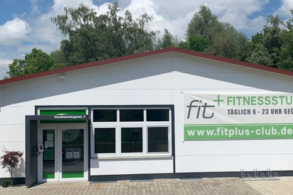 Bild 2 von fit+ Offingen Partnergalerie