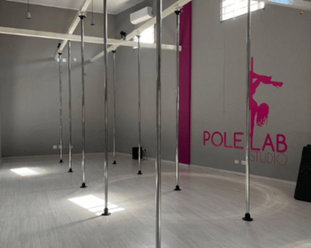 Imagem 5 da galeria do parceiro Pole Lab Studio Vila Progresso