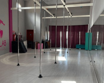 Imagem 6 da galeria do parceiro Pole Lab Studio Vila Progresso