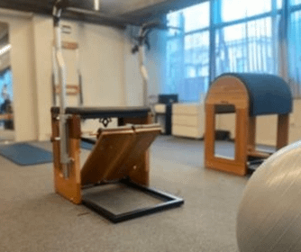 Imagem 2 da galeria do parceiro Clinica Orbital Pilates