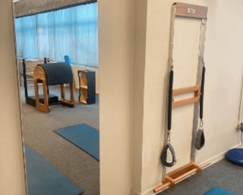 Imagem 4 da galeria do parceiro Clinica Orbital Pilates