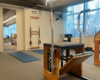 Imagem 5 da galeria do parceiro Clinica Orbital Pilates