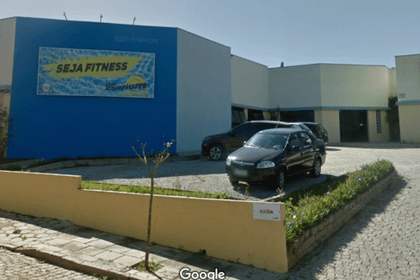 Imagem 2 da galeria do parceiro Academia Acquarium