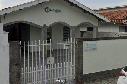 Imagem 2 da galeria do parceiro Rehabilite Studio Pilates